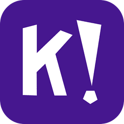 Kahoot! logo